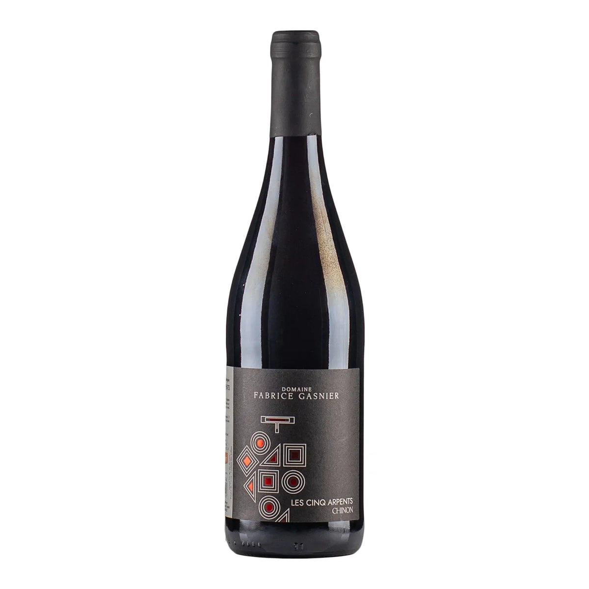 Domaine Fabrice Gasnier 'Les Cinqs Arpents' Chinon