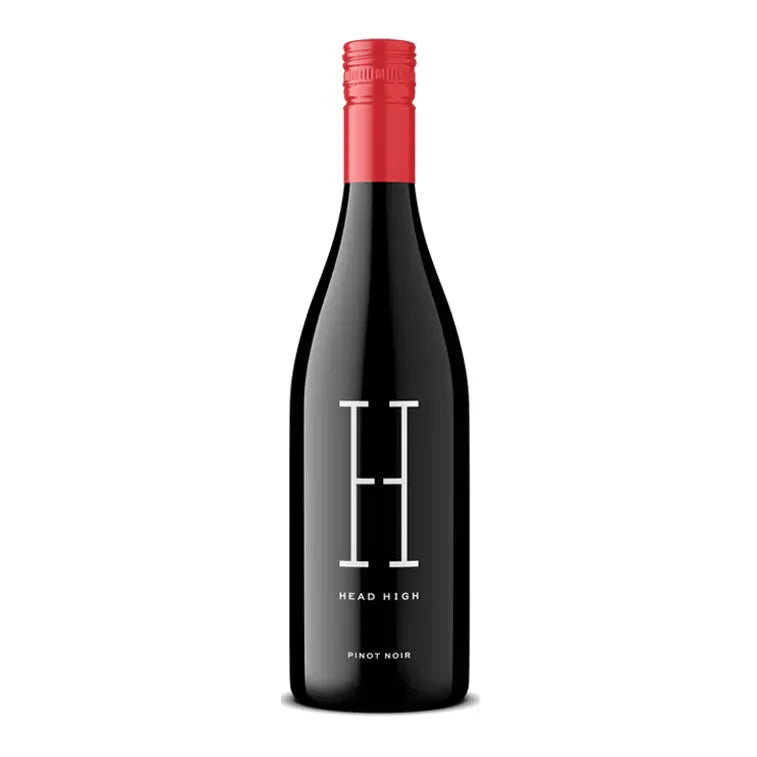 Head High Pinot Noir