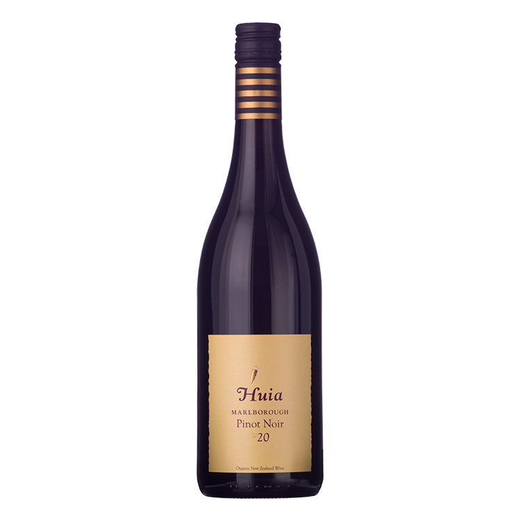 Huia Pinot Noir 2020