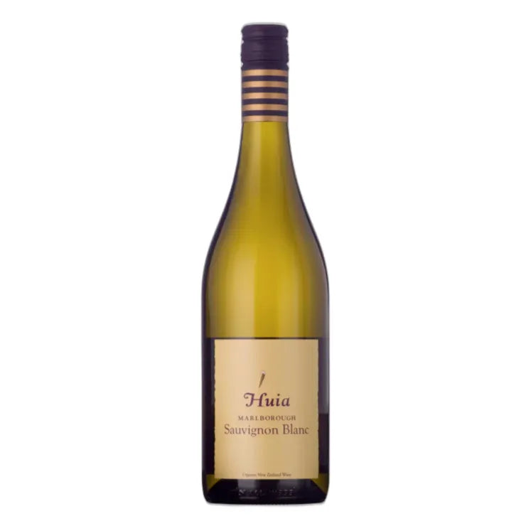 Huia Sauvignon Blanc 2023