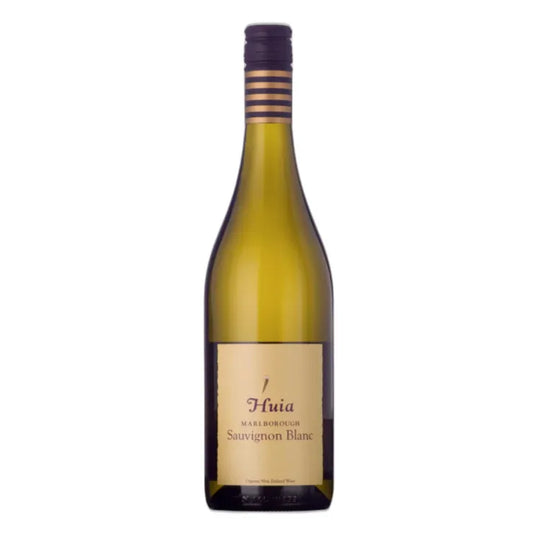 Huia Sauvignon Blanc 2023