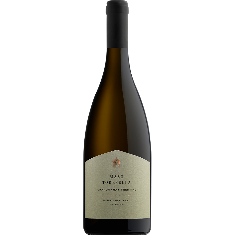 Maso Toresella Riserva Chardonnay