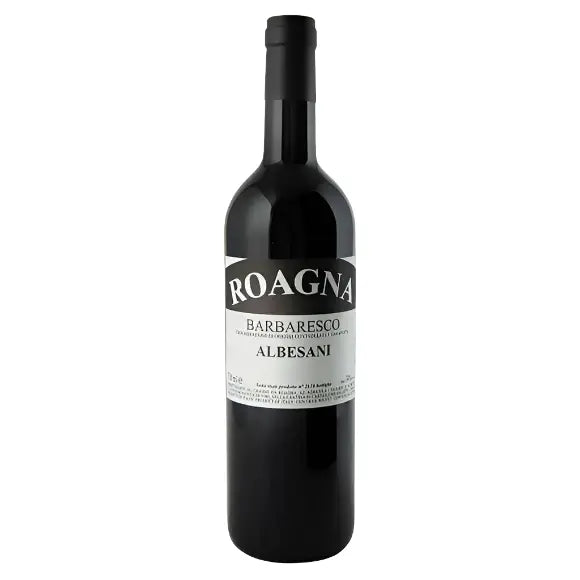 Roagna Barbaresco Albesani 2018