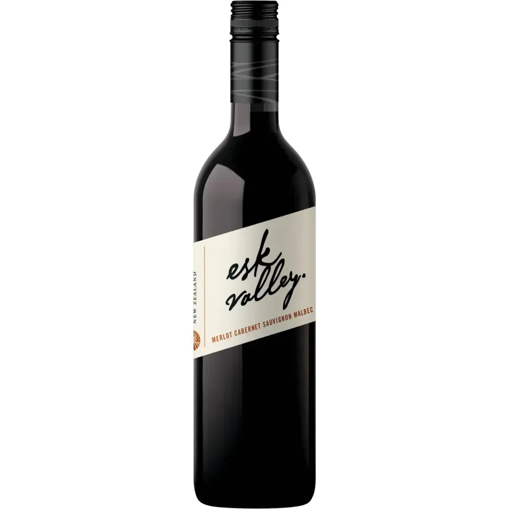 Esk Valley Artisanal Collection Malbec/Merlot/Cabernet Sauvignon
