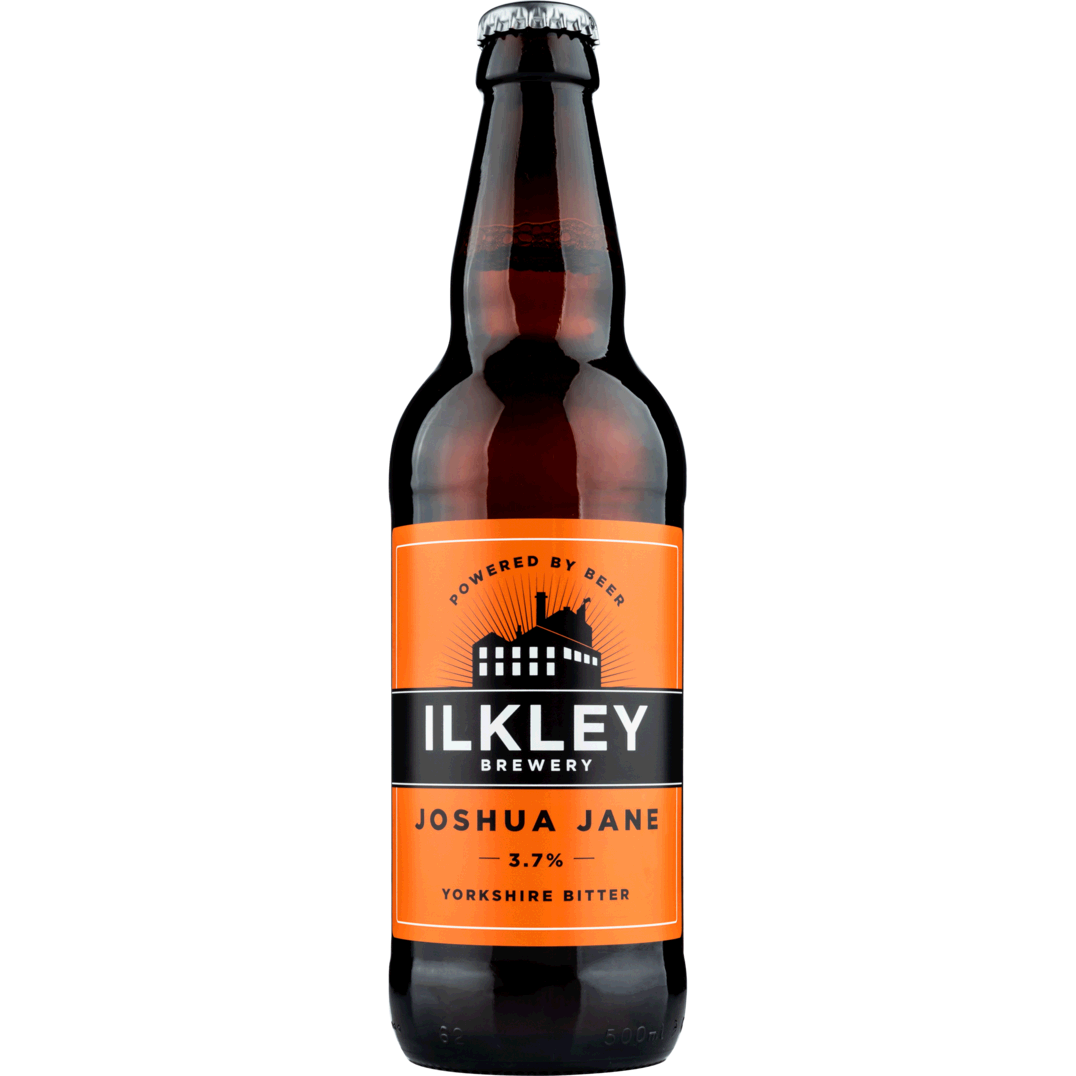 Joshua Jane Ilkley Brewery 500ml