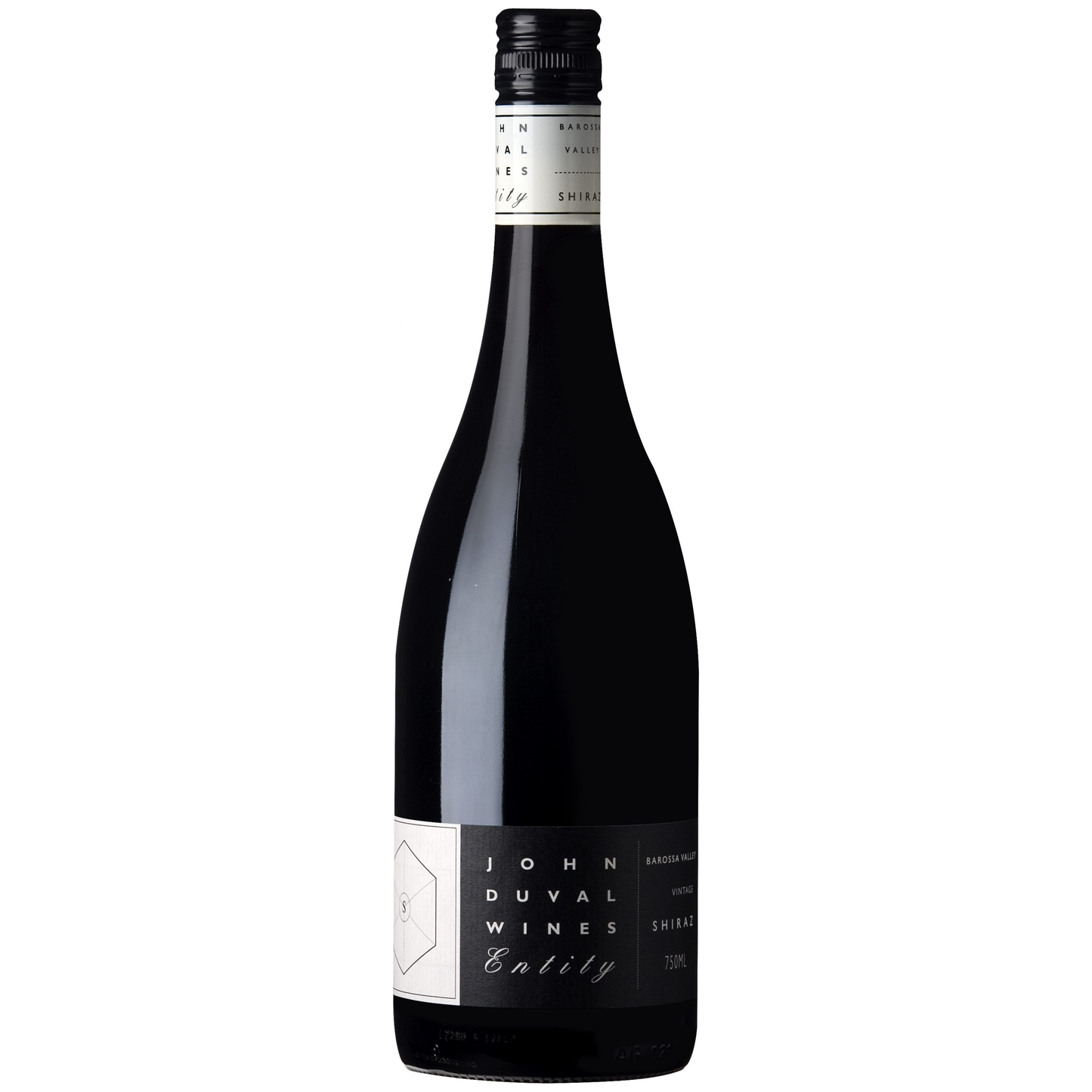 John Duval Entity Shiraz 2021