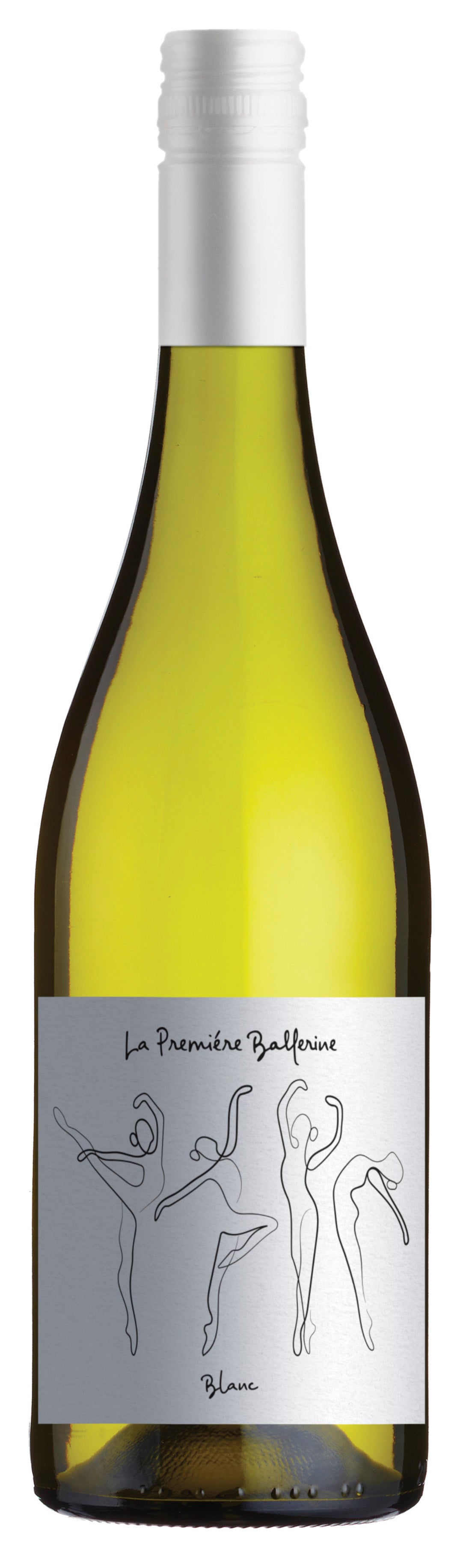 La Premiere Ballerine Blanc Sec