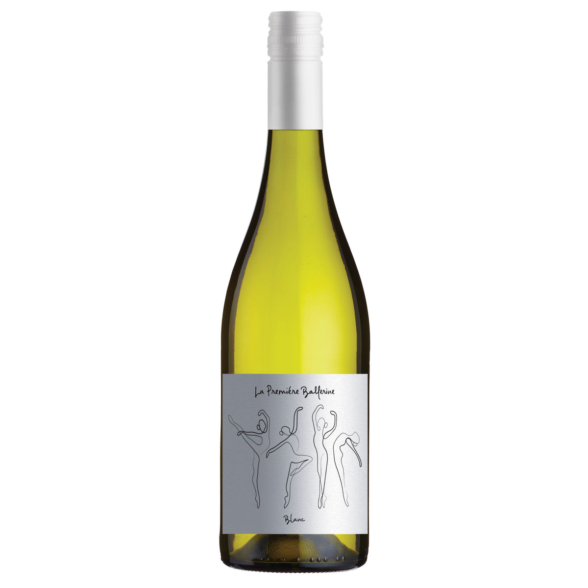 La Premiere Ballerine Blanc Sec