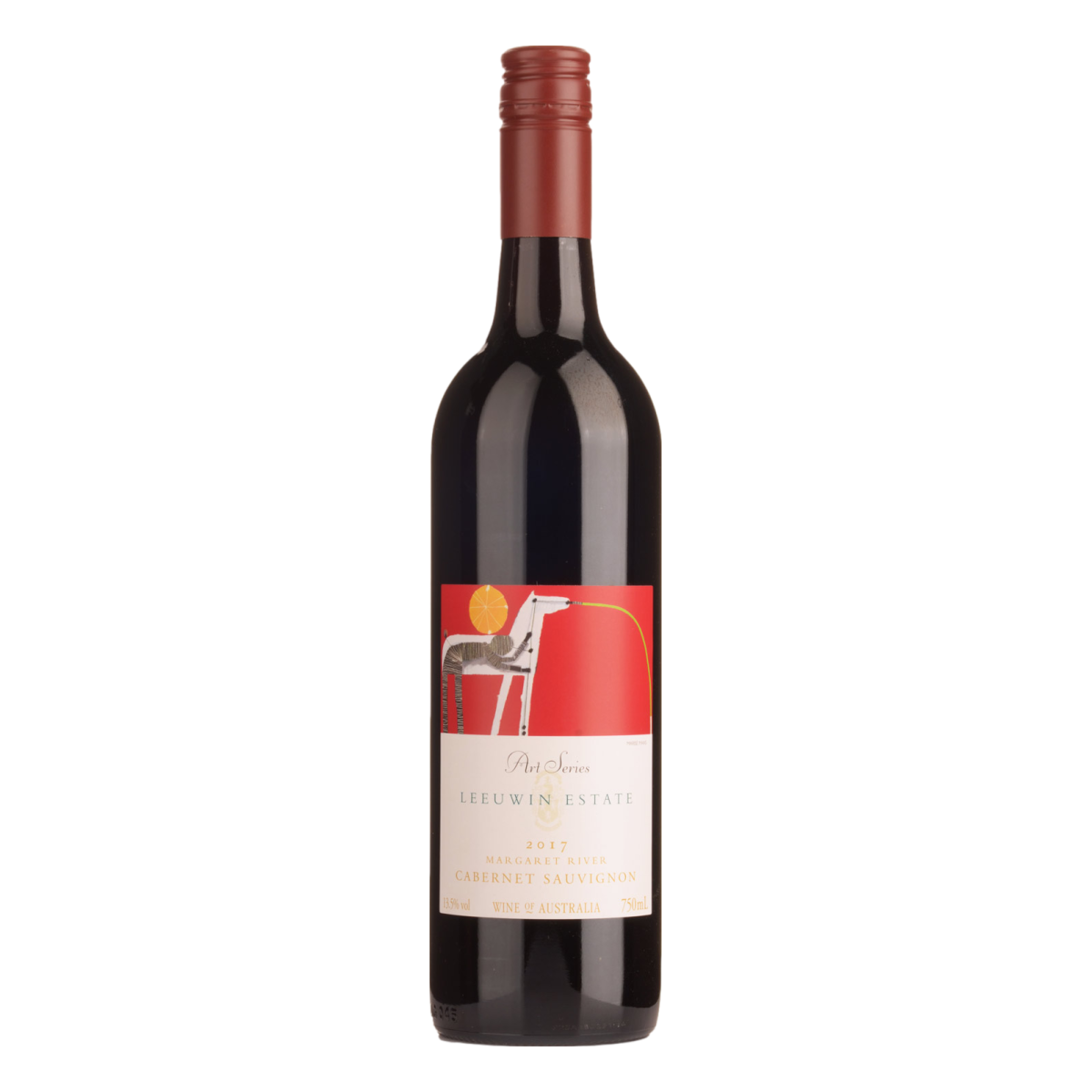 Leeuwin Estate Arts Series Cabernet Sauvignon