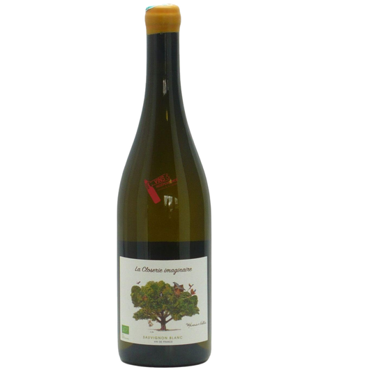 Domaine De La Cotelleraie Les Imaginaire Blanc