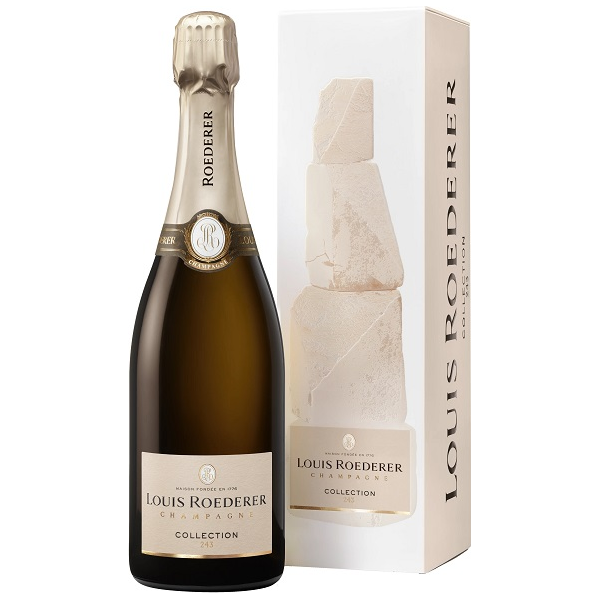 Louis Roederer Collection 245