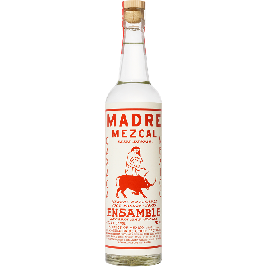 Madre Mezcal Ensamble