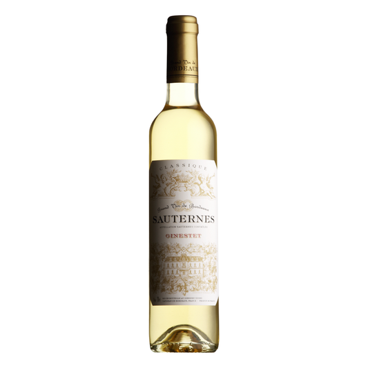 Maison Ginestet Classique Sauternes 50CL