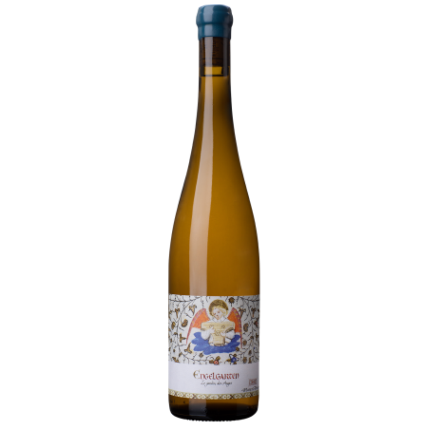 Marcel Deiss Engelgarten Premier Cru 2022