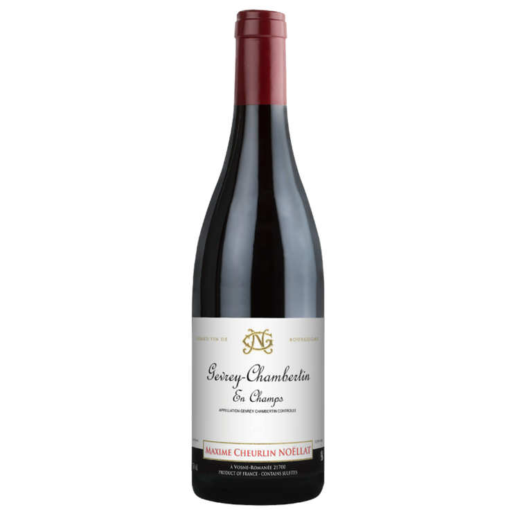 Maxime Cheurlin-Noëllat Gevrey-Chambertin 'En Champs' 2017