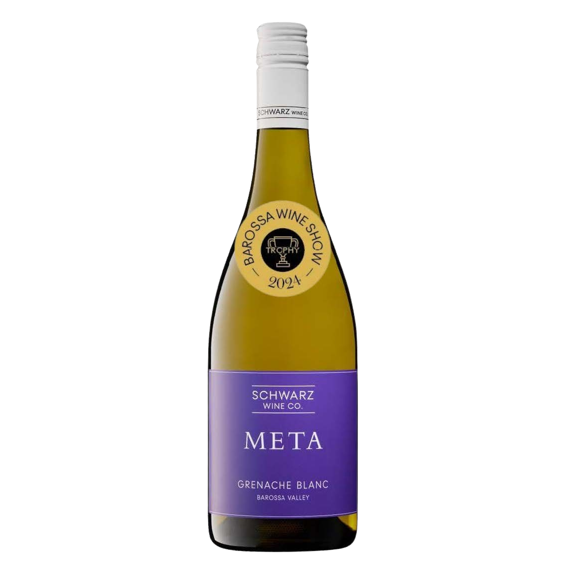 Schwarz Meta Grenache Blanc