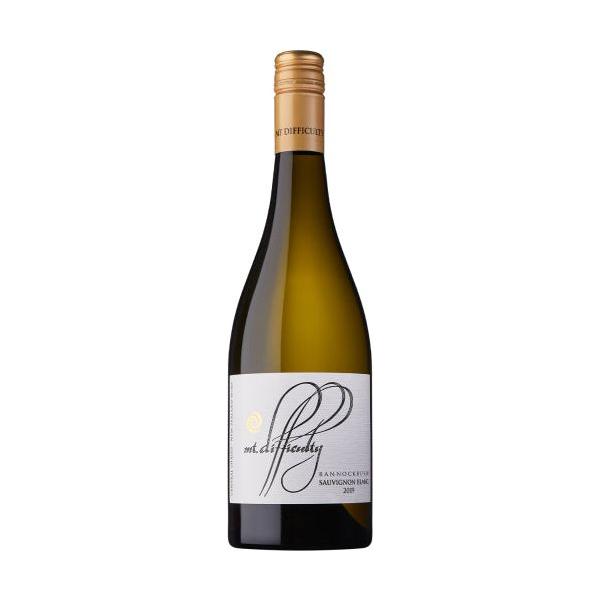 Mount Difficulty Estate Sauvignon Blanc 2023