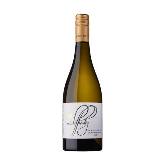 Mount Difficulty Estate Sauvignon Blanc 2023