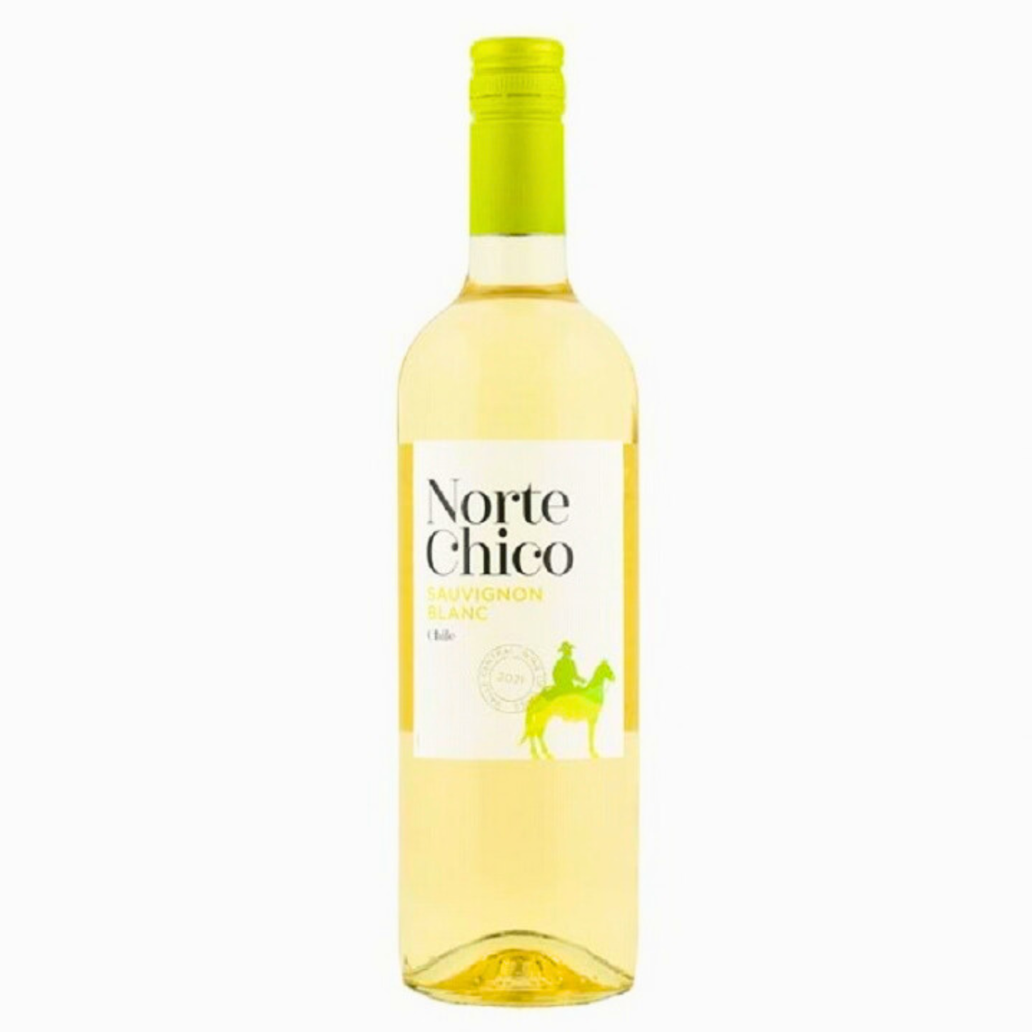 Norte Chico Sauvignon Blanc