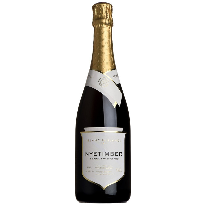 Nyetimber Blanc de Blancs 2016