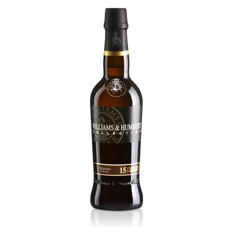Williams & Humbert Collection Oloroso 37.5cl