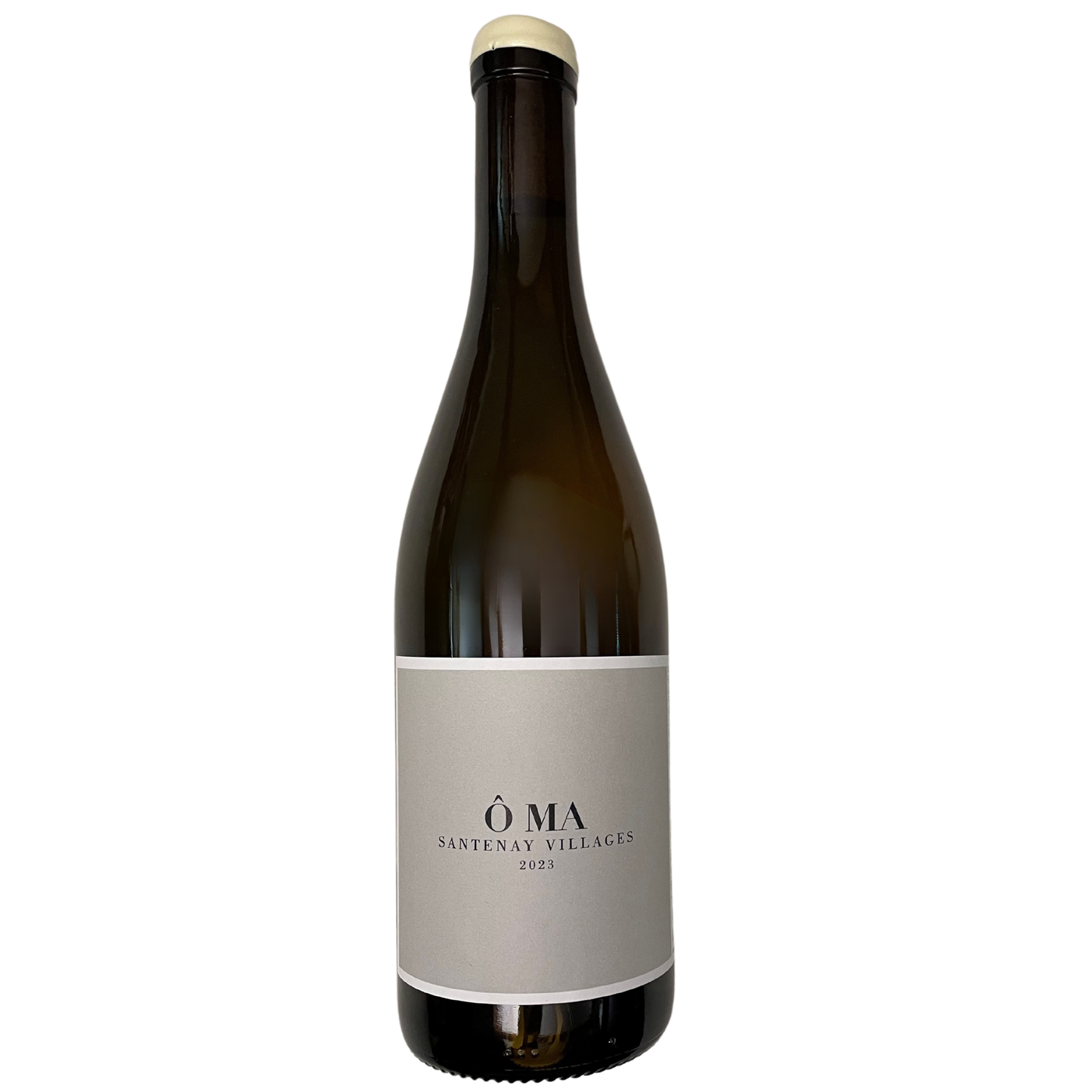 Ô MA Santenay Villages Blanc 2023