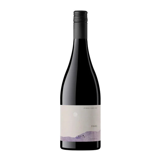 Pyren Vineyard Earthscape Cabernet Franc