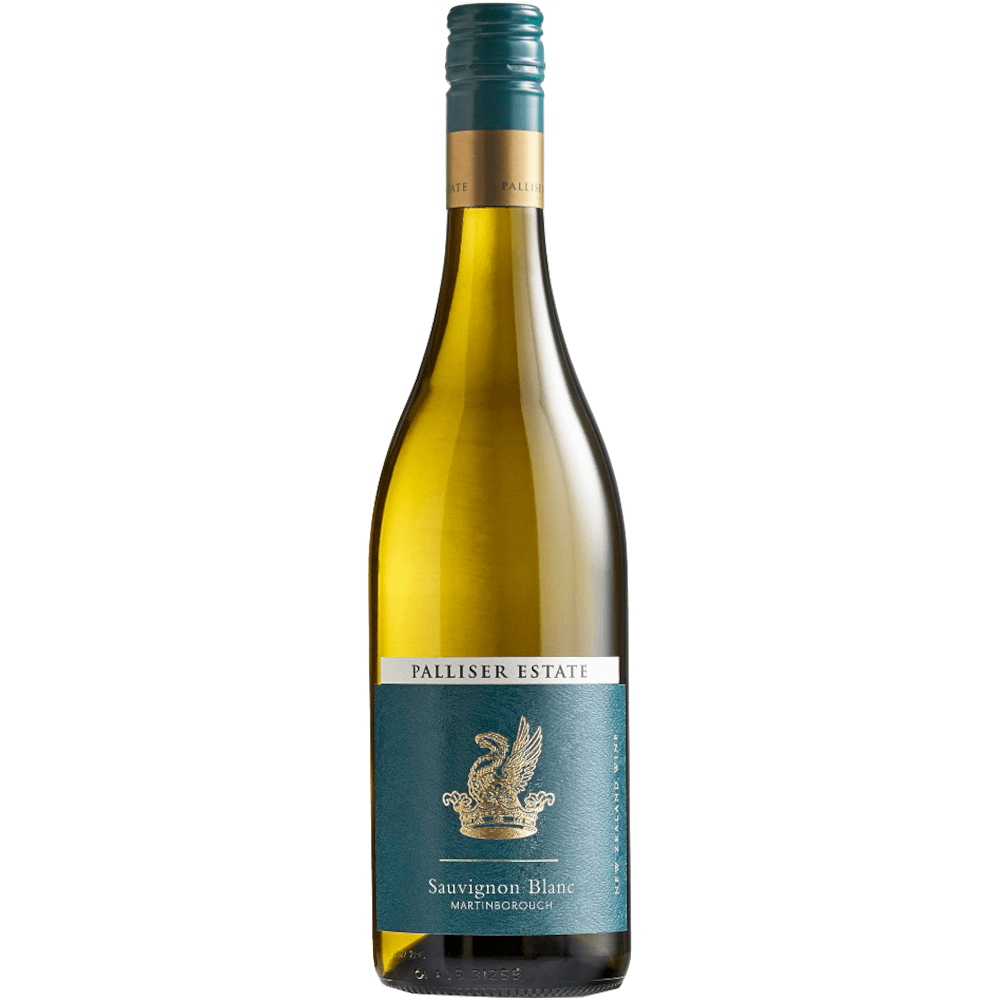 Palliser Estate Sauvignon Blanc 2023
