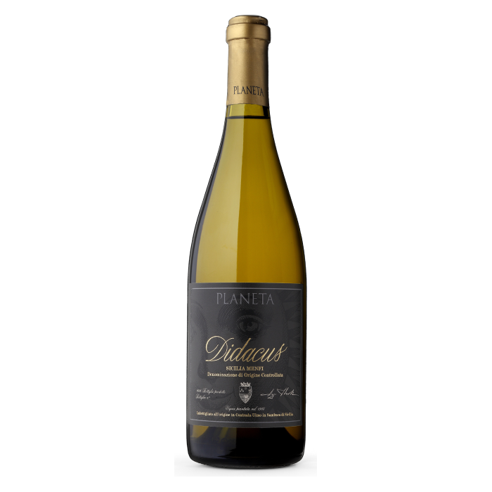 Planeta Didacus Chardonnay