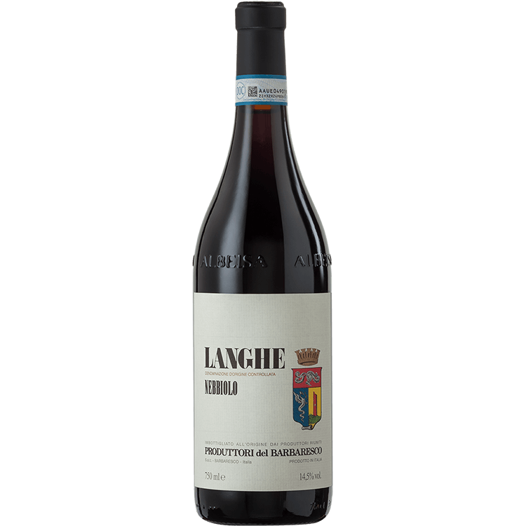 Produttori del Barbaresco Rabaja Riserva 2014