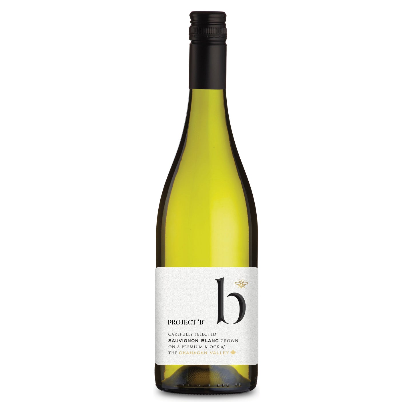 Project B Sauvignon Blanc