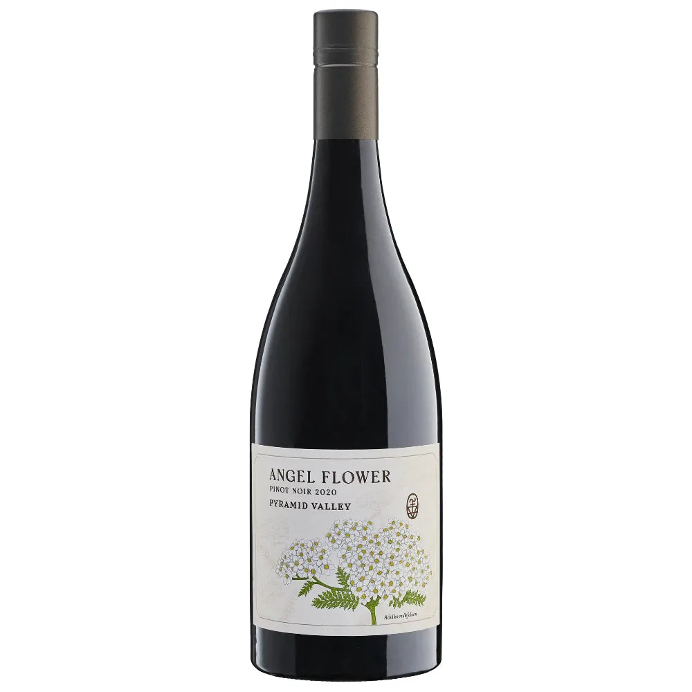 Pyramid Valley Angel Flower Pinot Noir 2020
