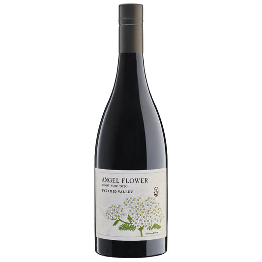 Pyramid Valley Angel Flower Pinot Noir 2020