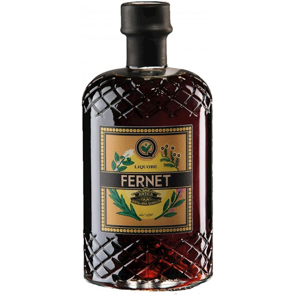 Quaglia Fernet