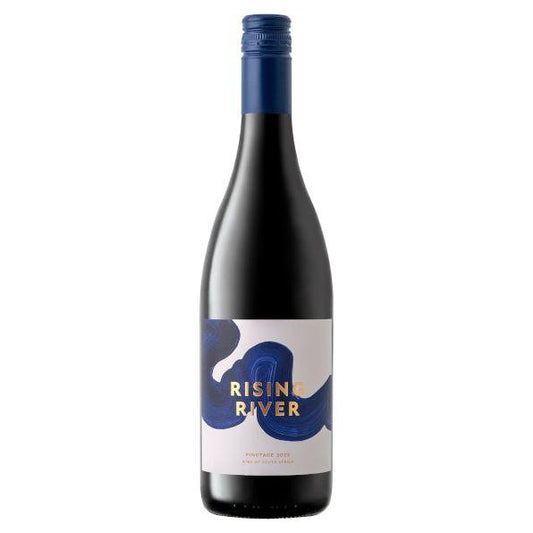 Rising River Pinotage