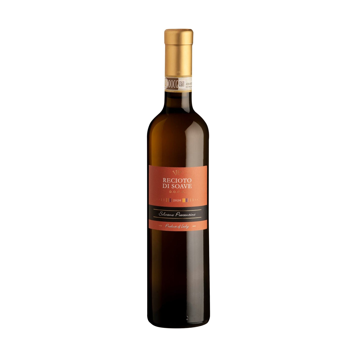 Silvano Piacentini Recioto di Soave 50cl