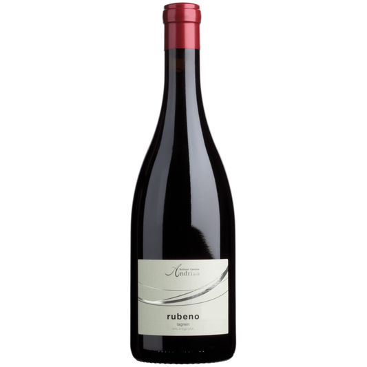 Cantina Andriano Lagrein Rubeno