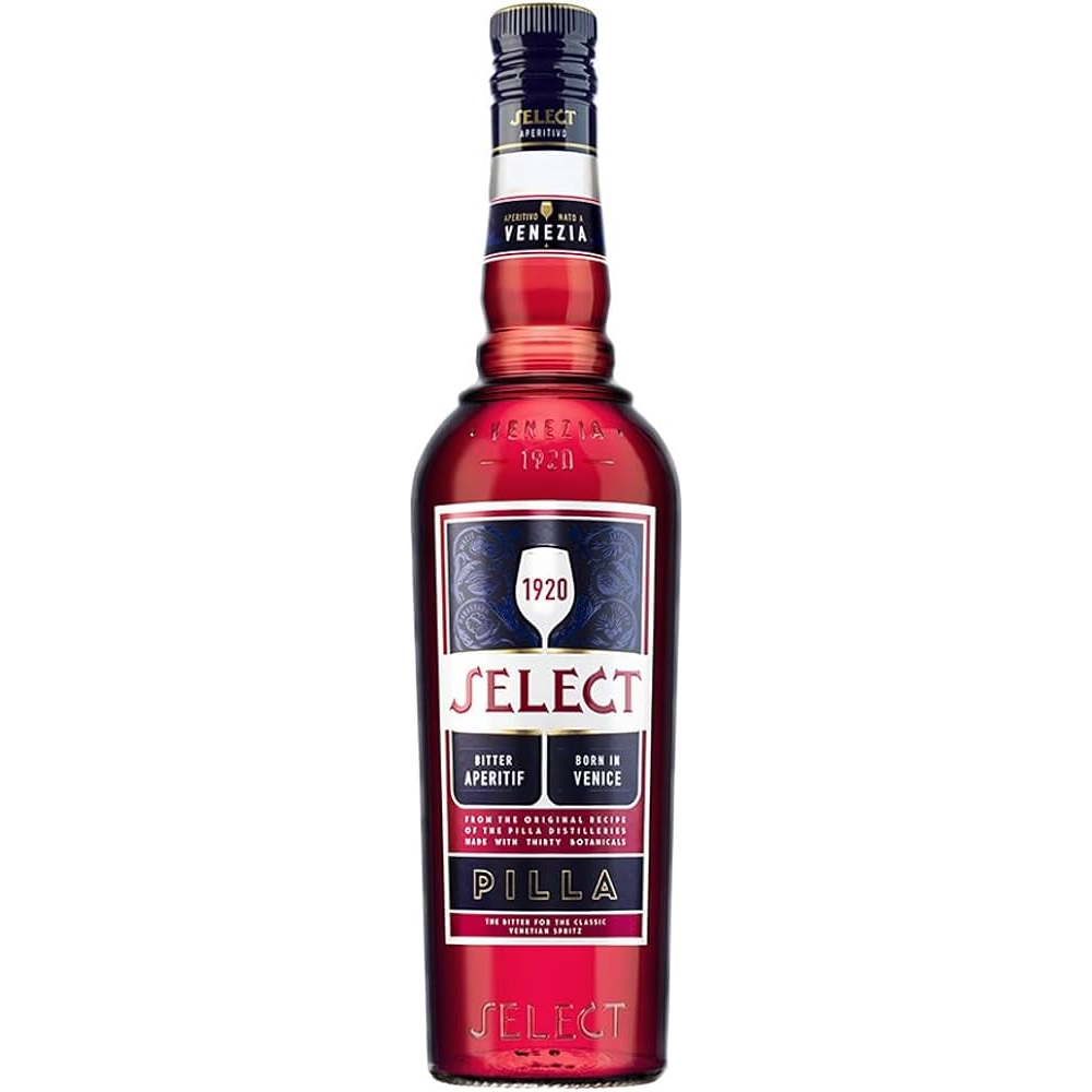 Select Apperitivo