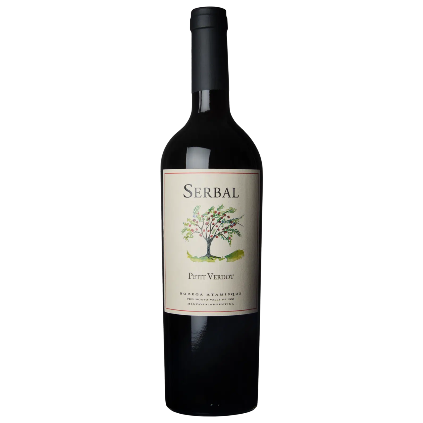 Atamisque Serbal Petit Verdot