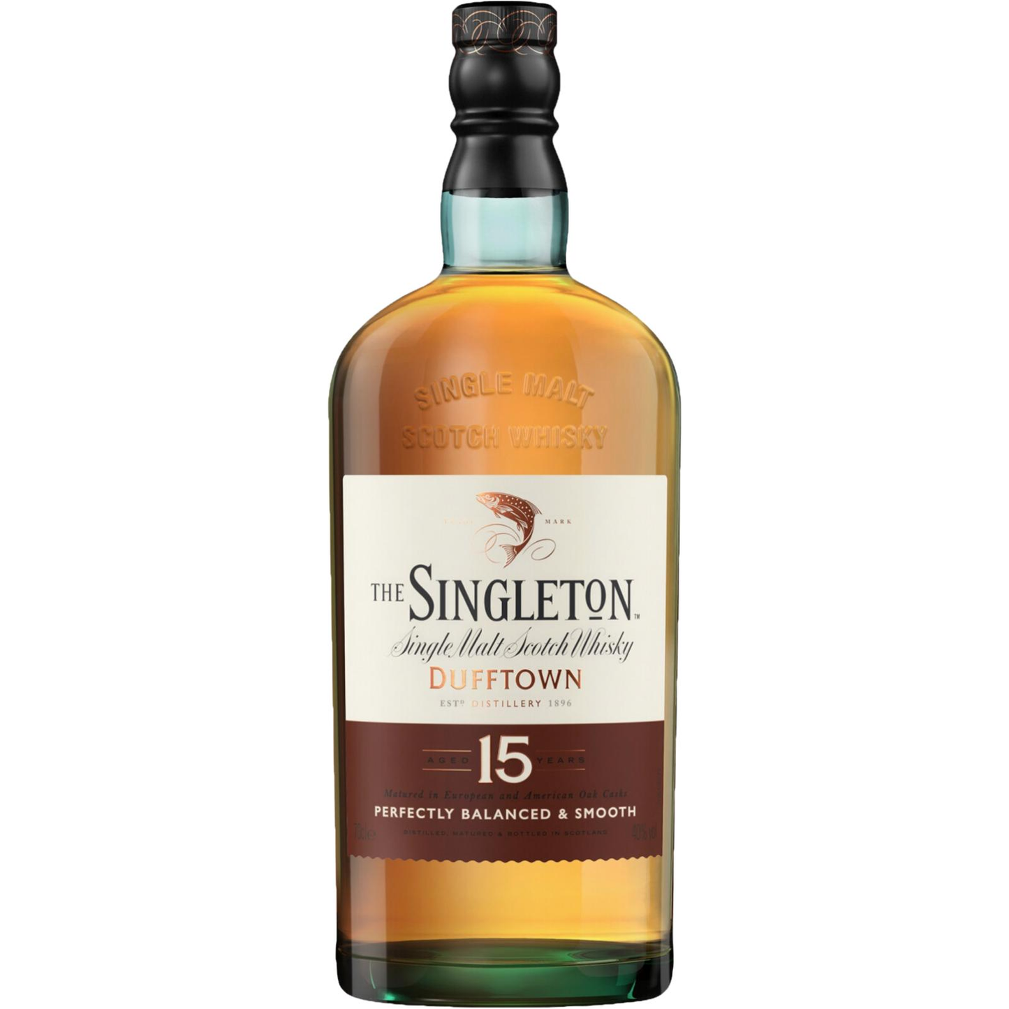 Singleton of Dufftown 15 Year Old