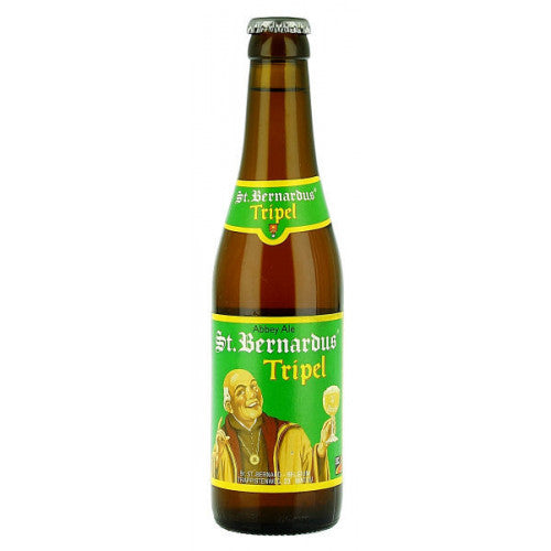 St Bernardus Triple - 330ml (24 Pack)