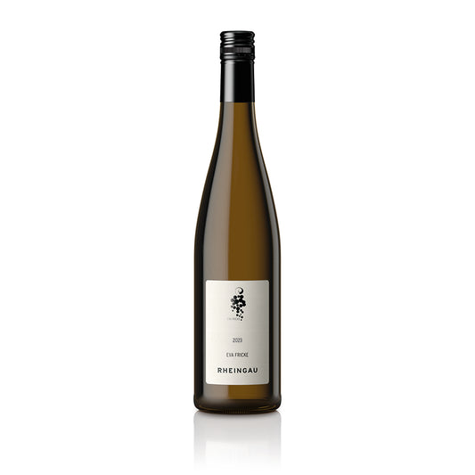 Eva Fricke, Kiedrich Riesling Trocken