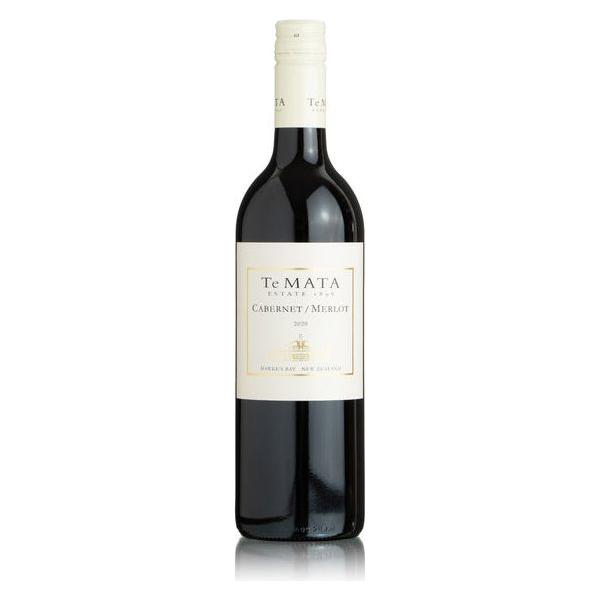 Te Mata Merlot/ Cabernet