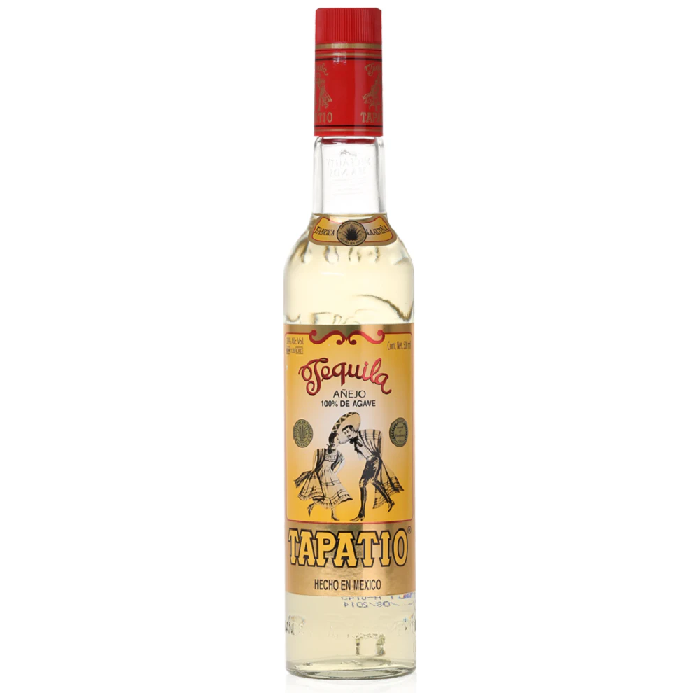 Tapatio Tequila Anejo
