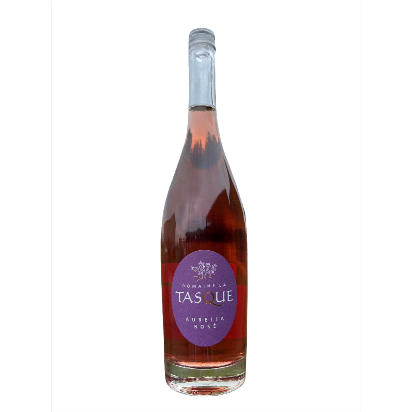 Domaine La Tasque Aurelia Rose