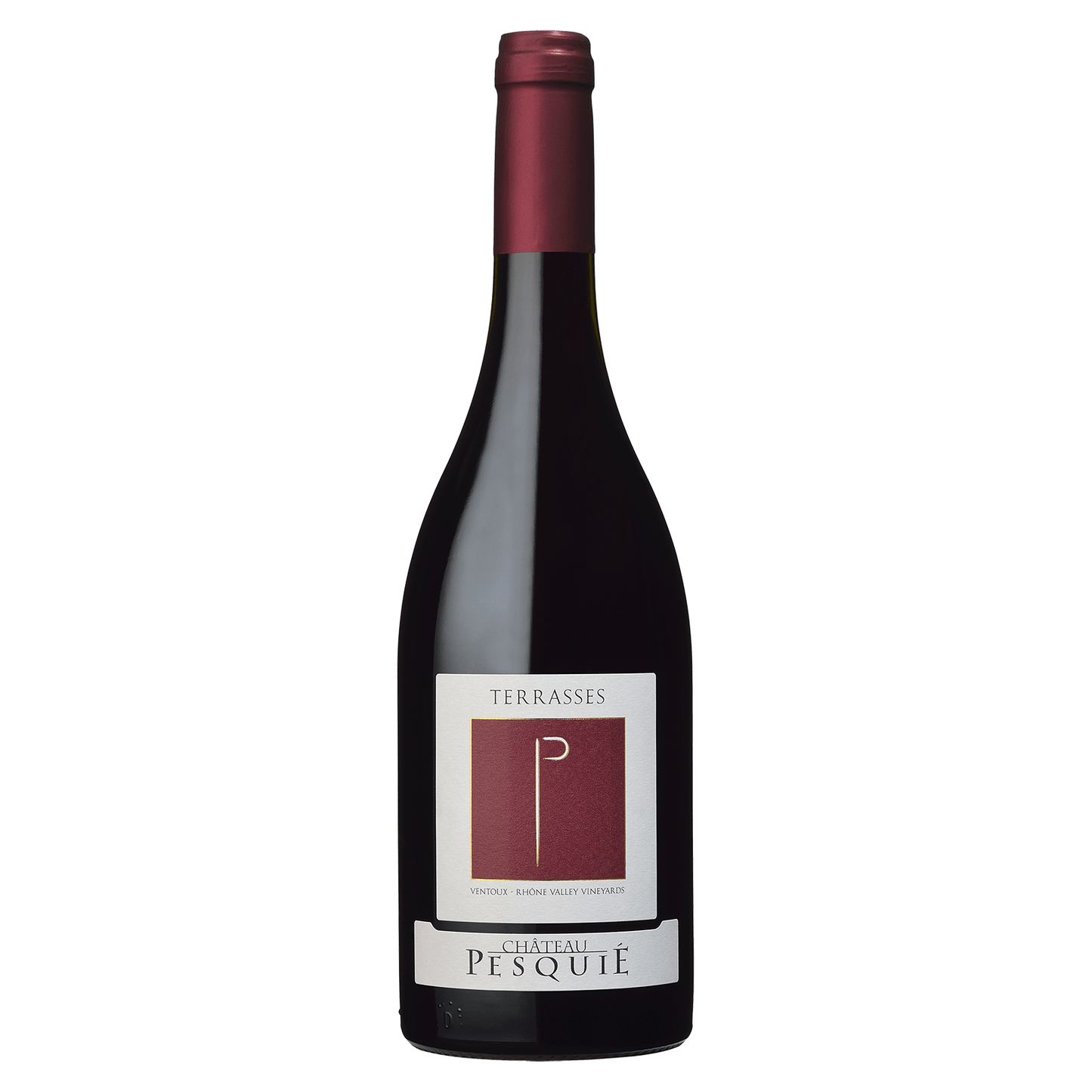 Château Pesquié Terrasses Ventoux Rouge