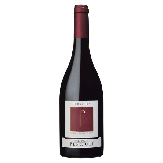 Château Pesquié Terrasses Ventoux Rouge