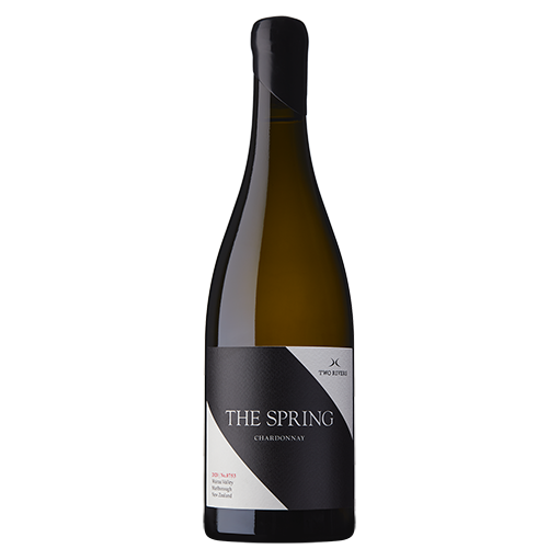 Two Rivers The Spring Chardonnay