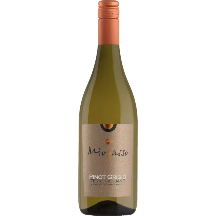 Miopasso, Pinot Grigio