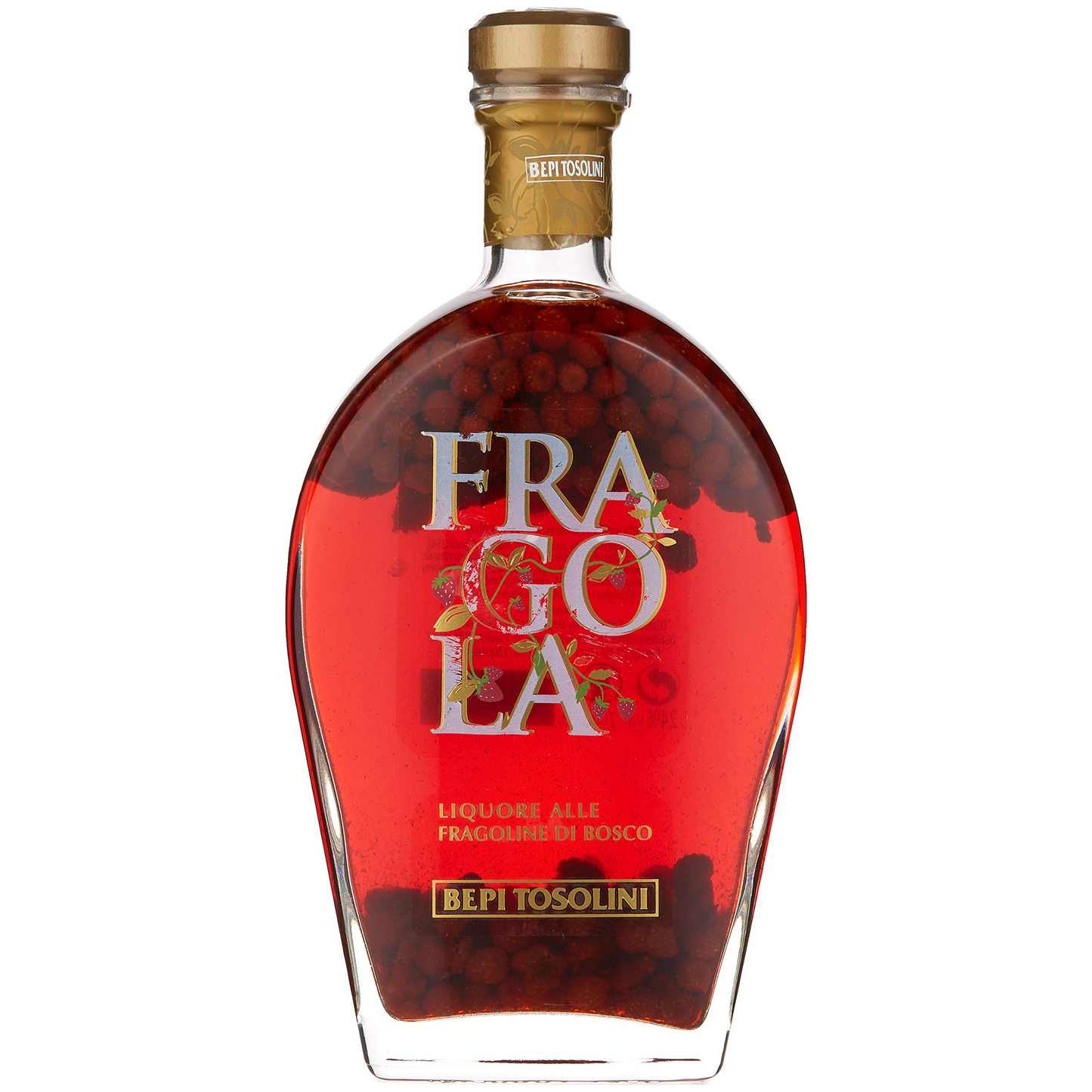 Bepi Tosolini Fragola (Wild Strawberry)